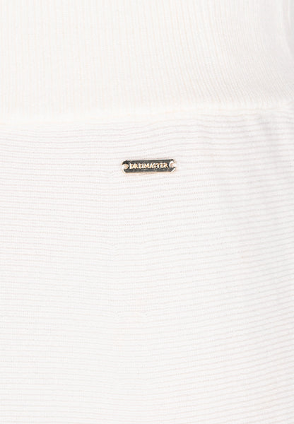 DreiMaster Maritim Damen Rock