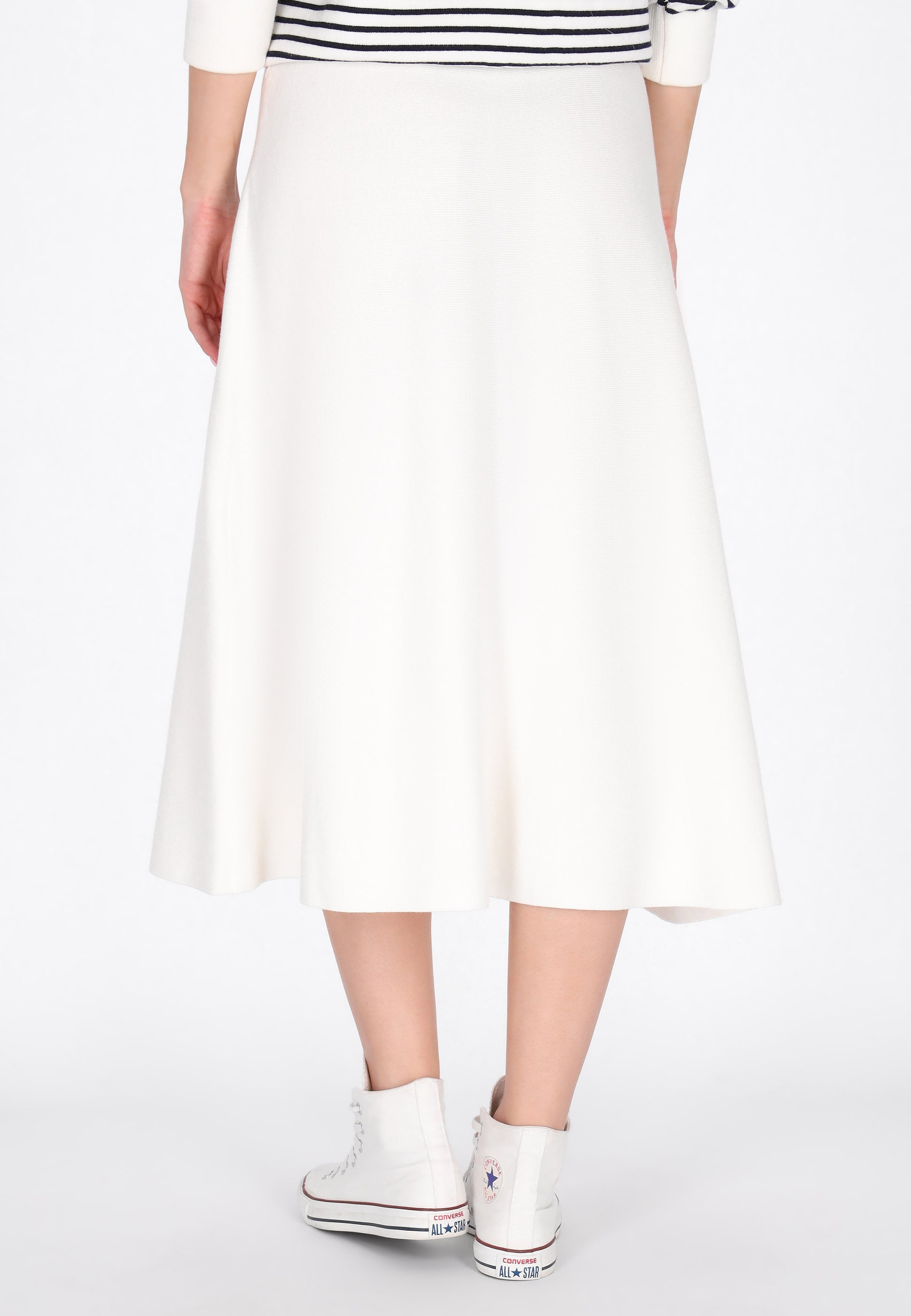 DreiMaster Maritim Damen Rock