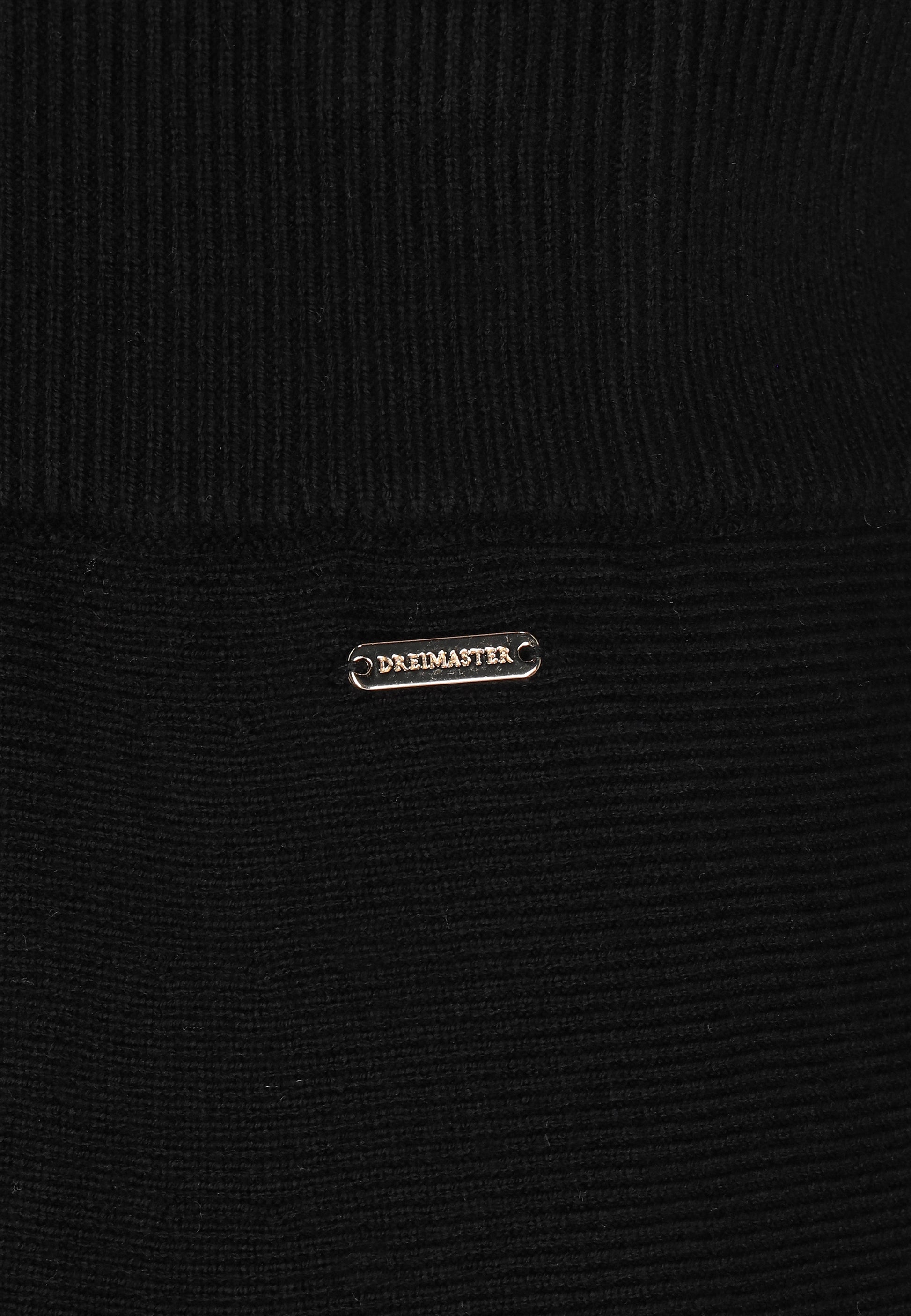 DreiMaster Maritim Damen Rock