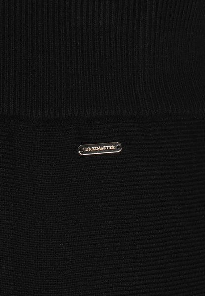 DreiMaster Maritim Damen Rock