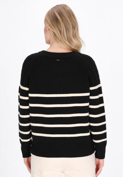 DreiMaster Maritim sweter damski