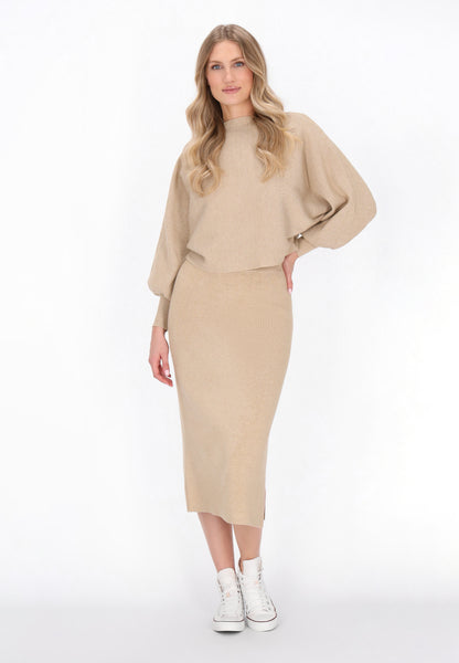 DreiMaster Maritim Damen Rock