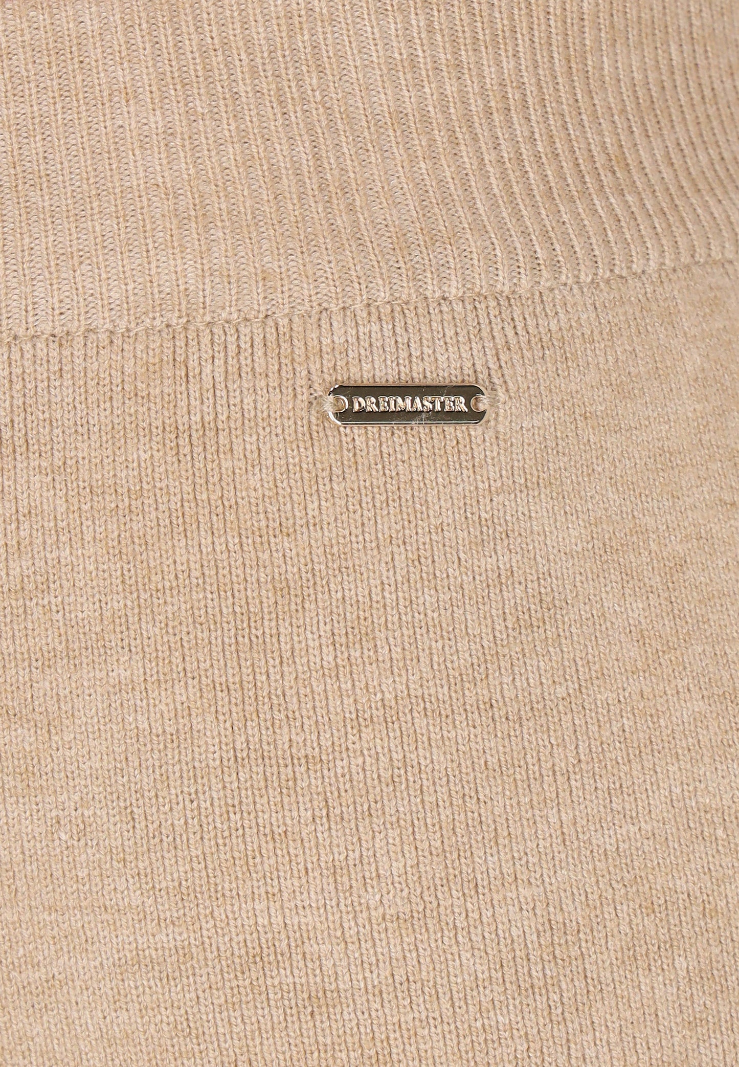 DreiMaster Maritim Damen Rock