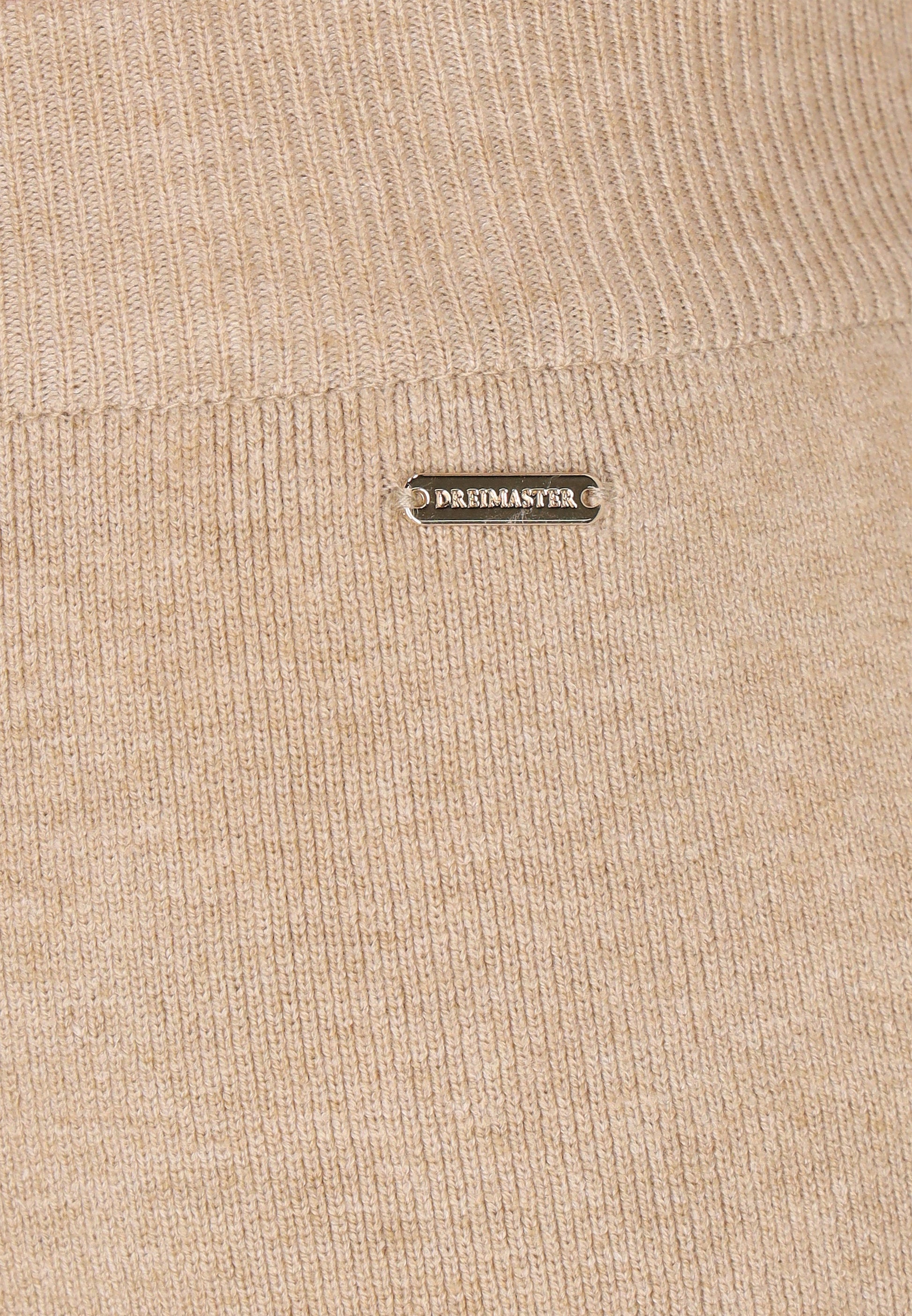 DreiMaster Maritim Damen Rock