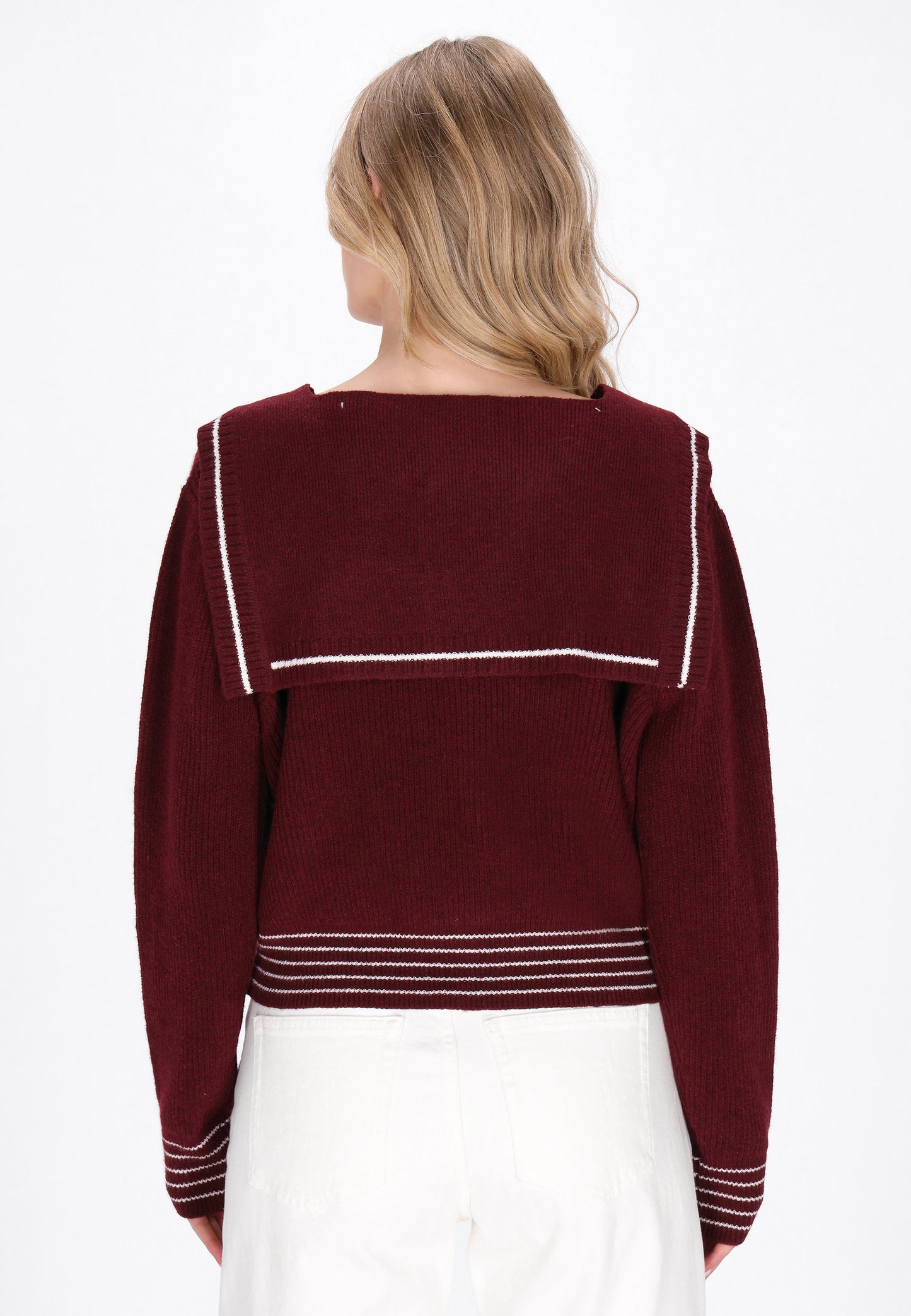 DreiMaster Maritim Damen Cardigan