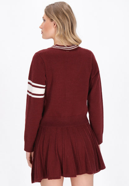 DreiMaster Maritim kardigan damski