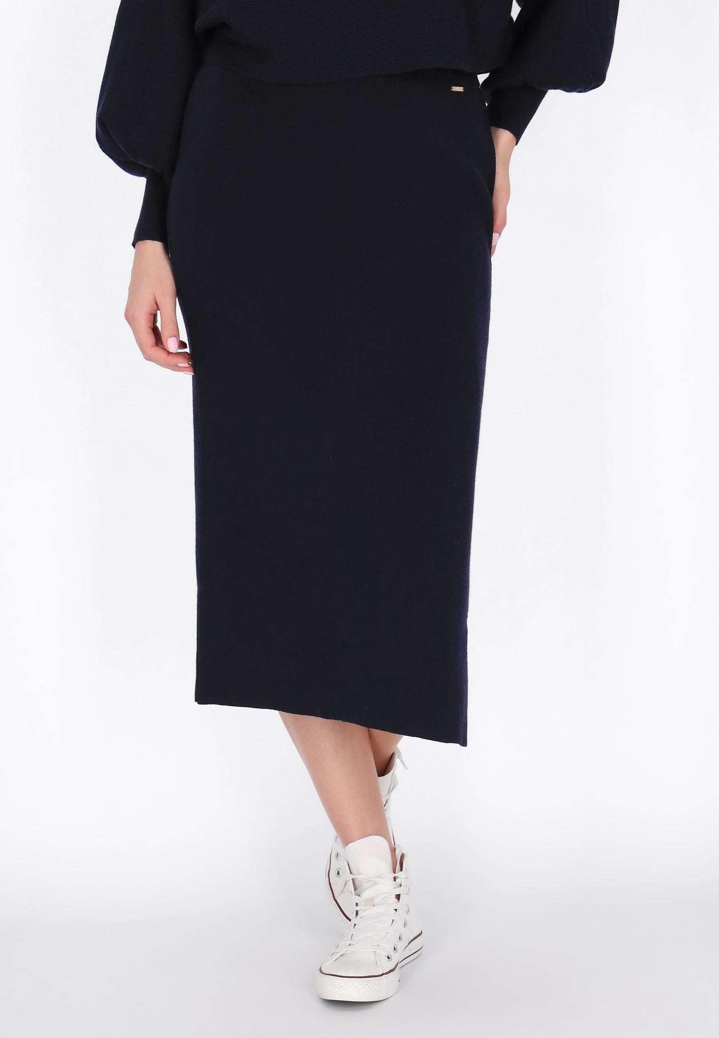 DreiMaster Maritim Damen Rock