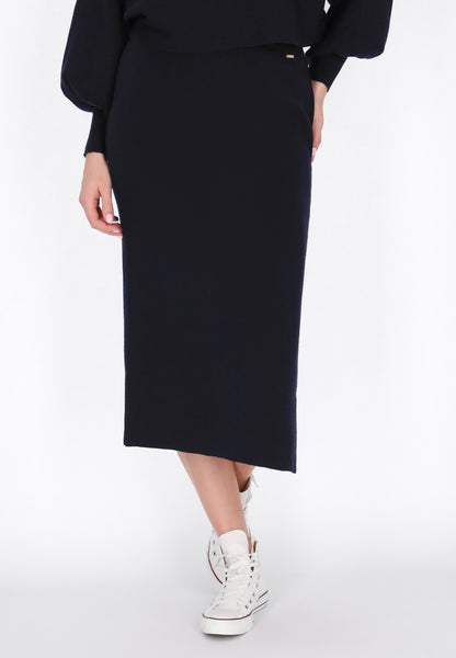 DreiMaster Maritim Damen Rock