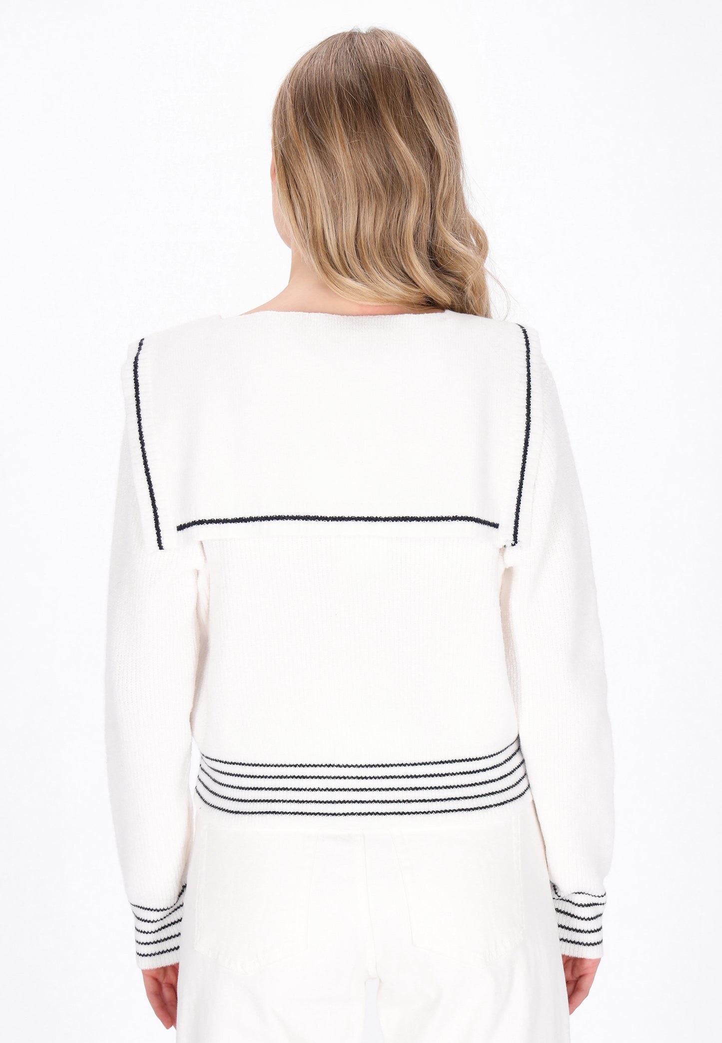 DreiMaster Maritim Damen Cardigan