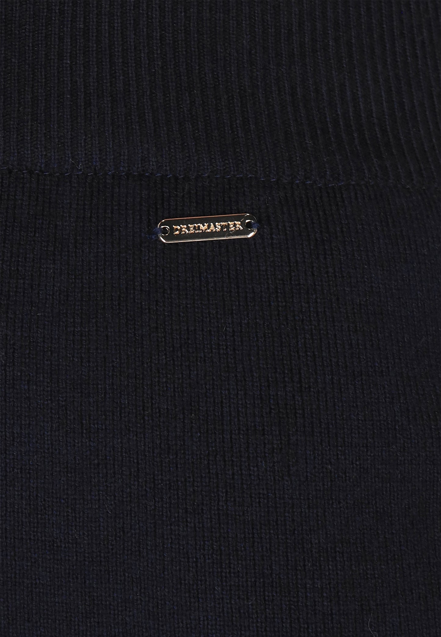 DreiMaster Maritim Damen Rock