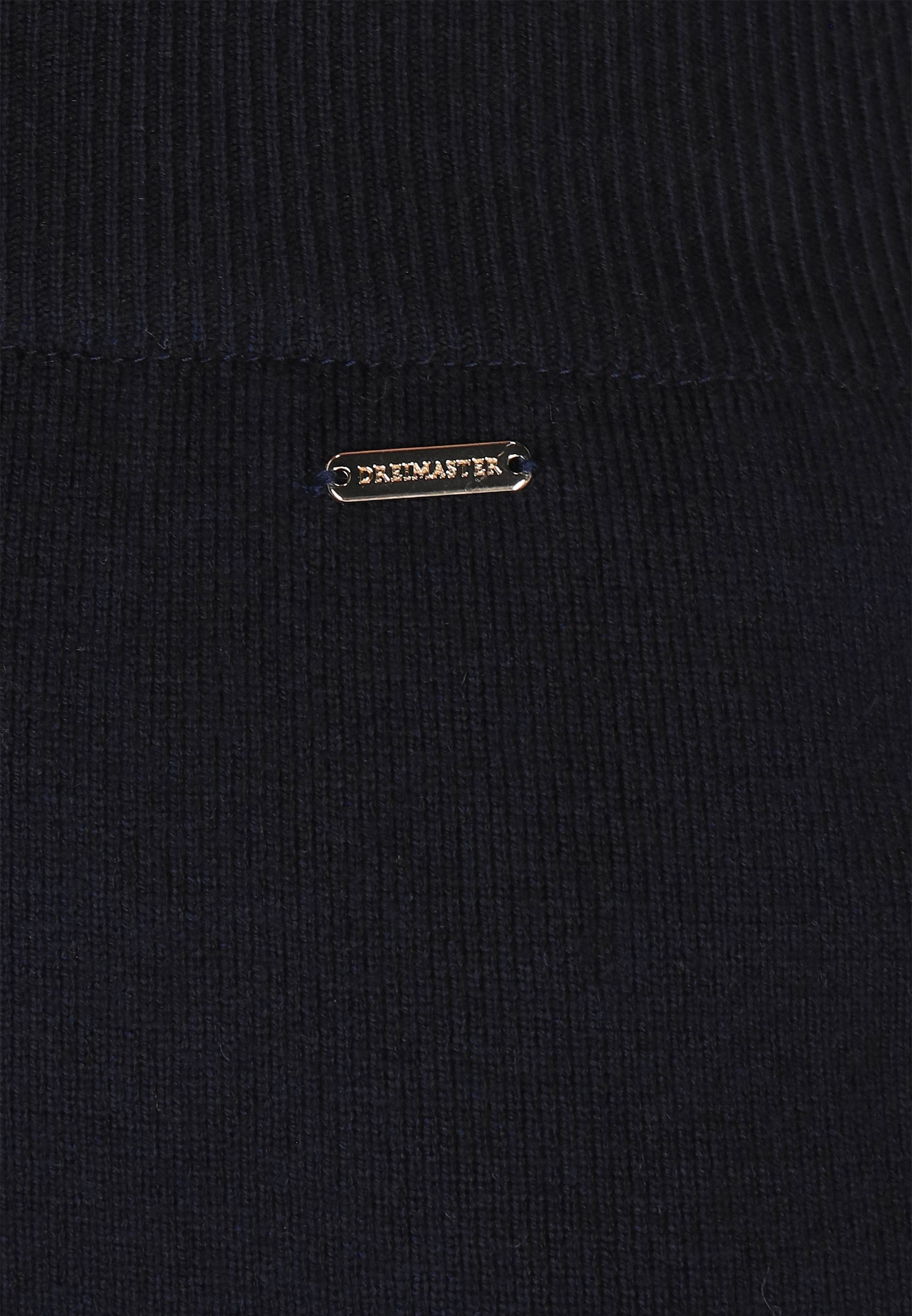 DreiMaster Maritim Damen Rock