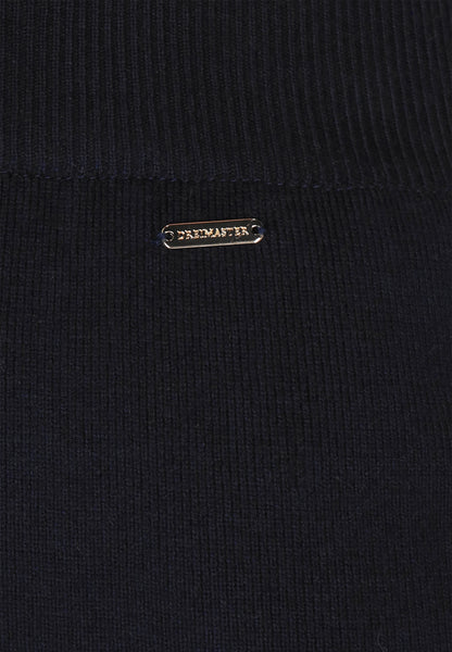 DreiMaster Maritim Damen Rock