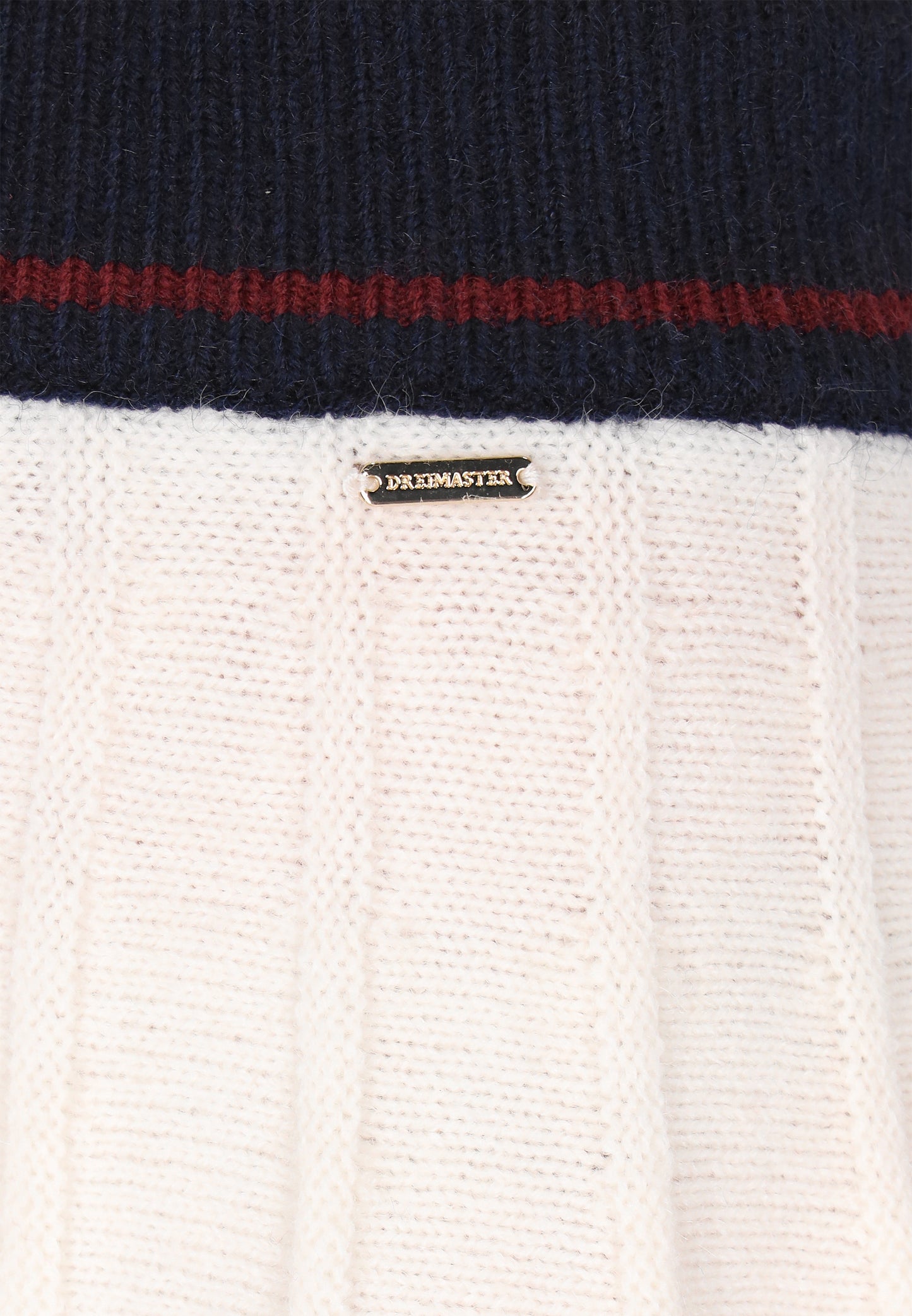 DreiMaster Maritim spódnica damska