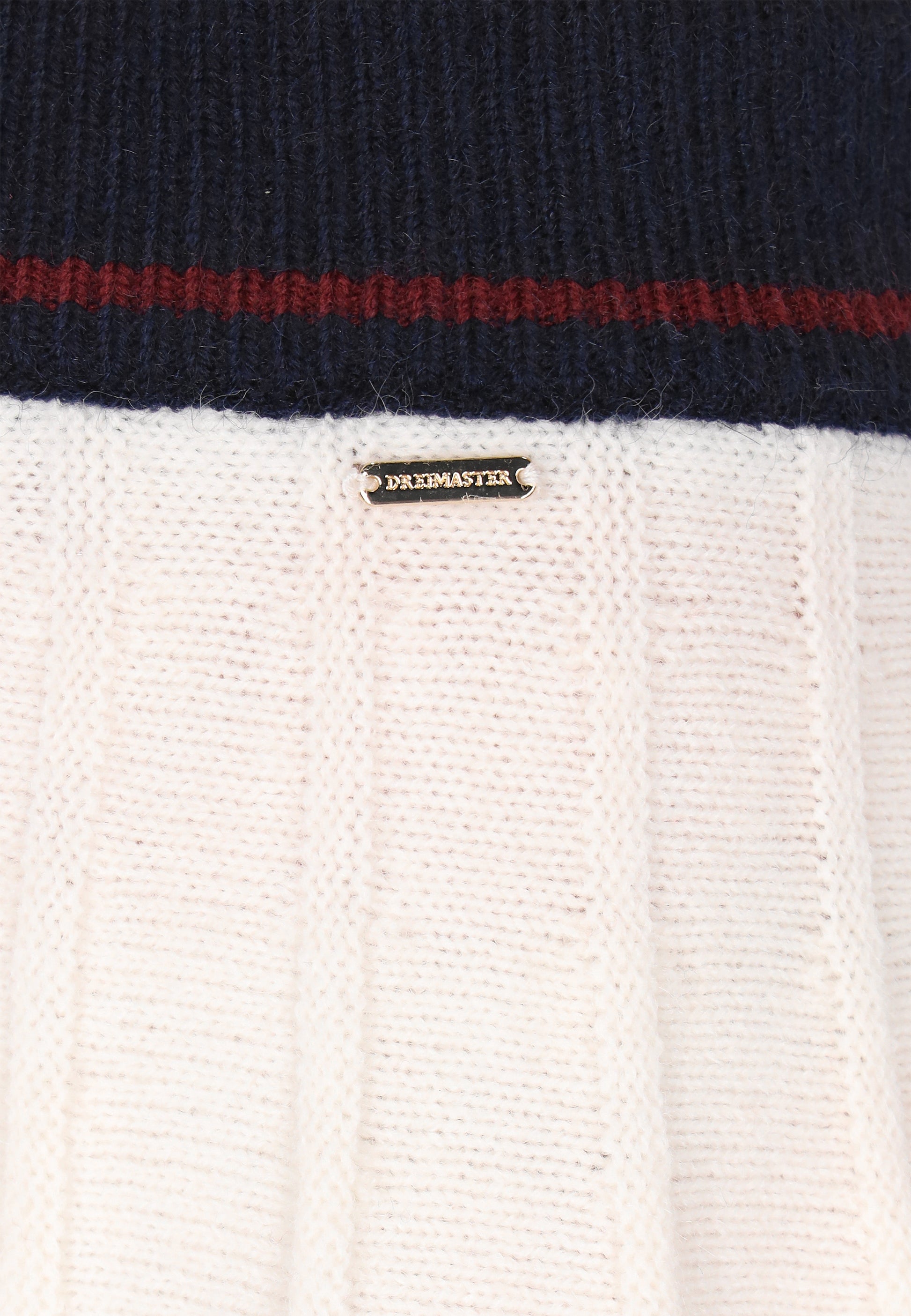 DreiMaster Maritim spódnica damska