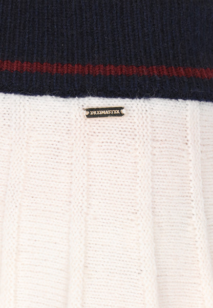 DreiMaster Maritim spódnica damska