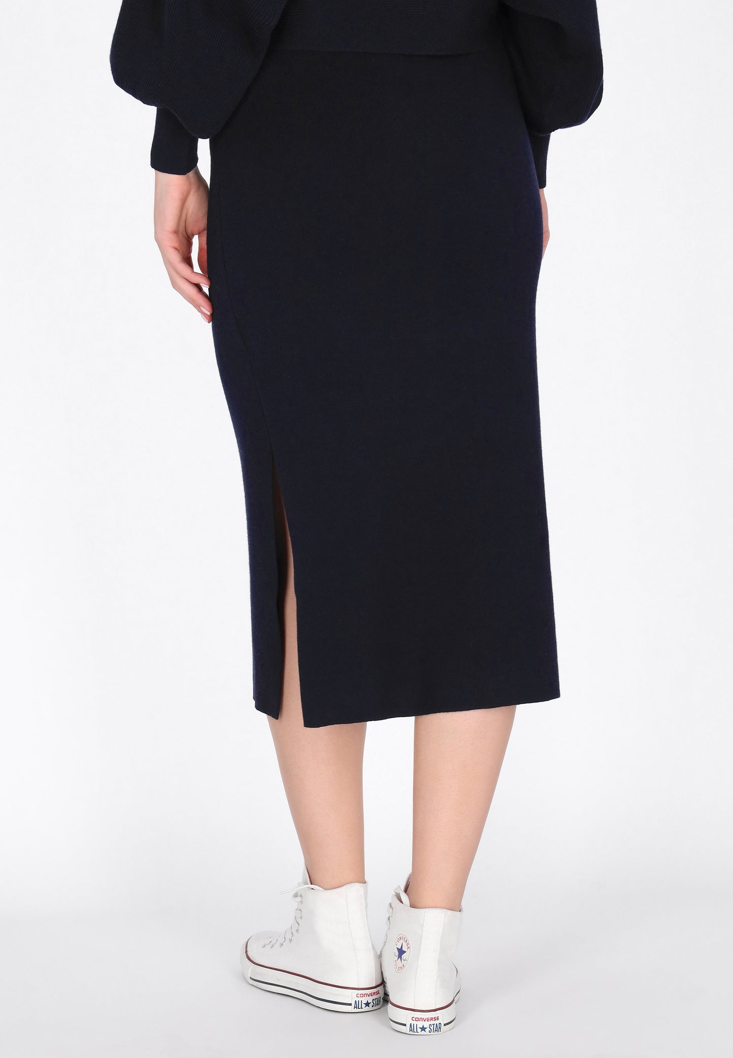 DreiMaster Maritim Damen Rock