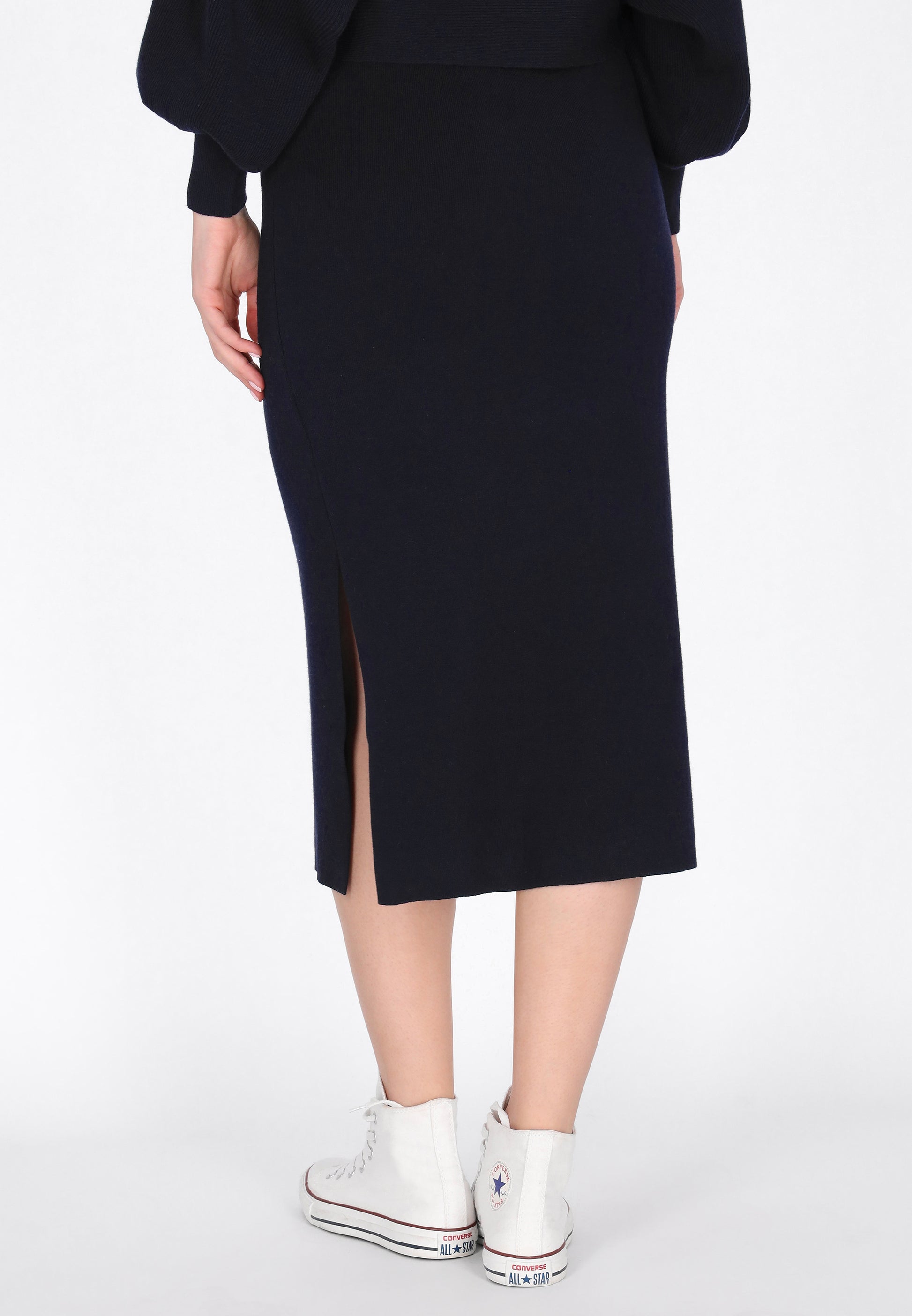 DreiMaster Maritim Damen Rock