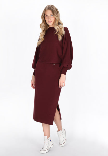 DreiMaster Maritim Damen Rock