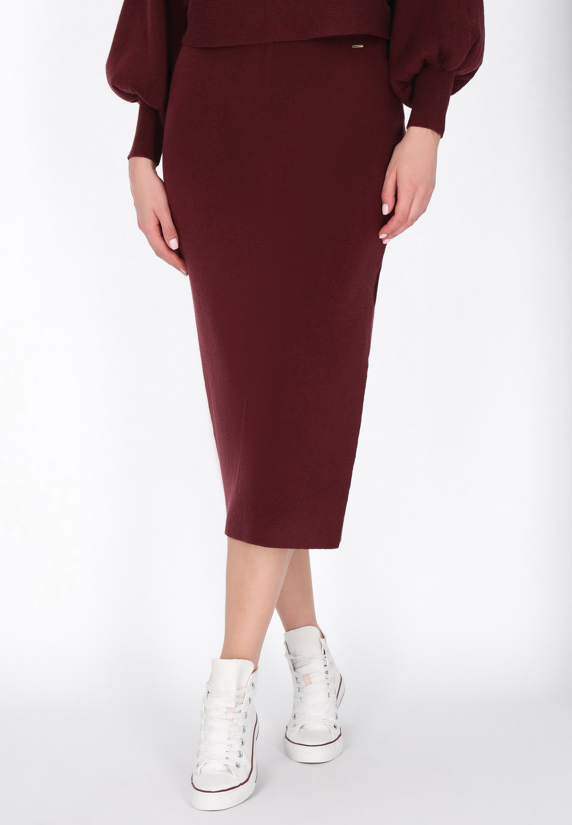 DreiMaster Maritim Damen Rock