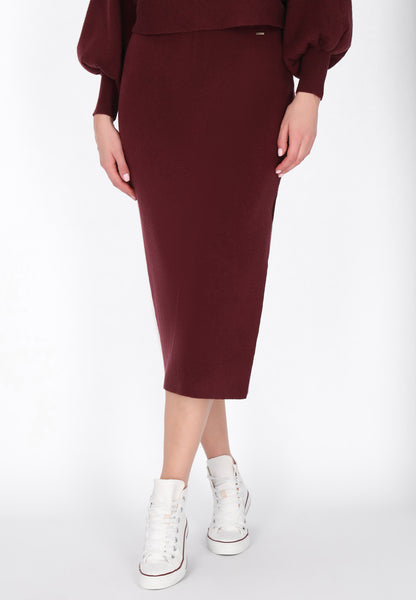 DreiMaster Maritim Damen Rock