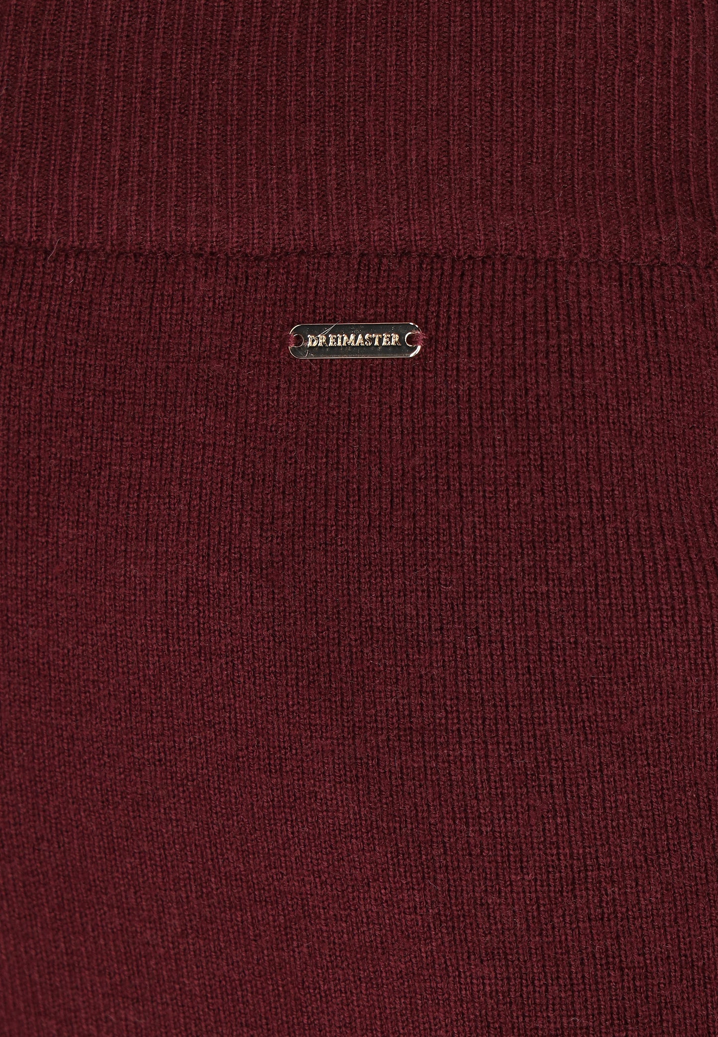 DreiMaster Maritim Damen Rock