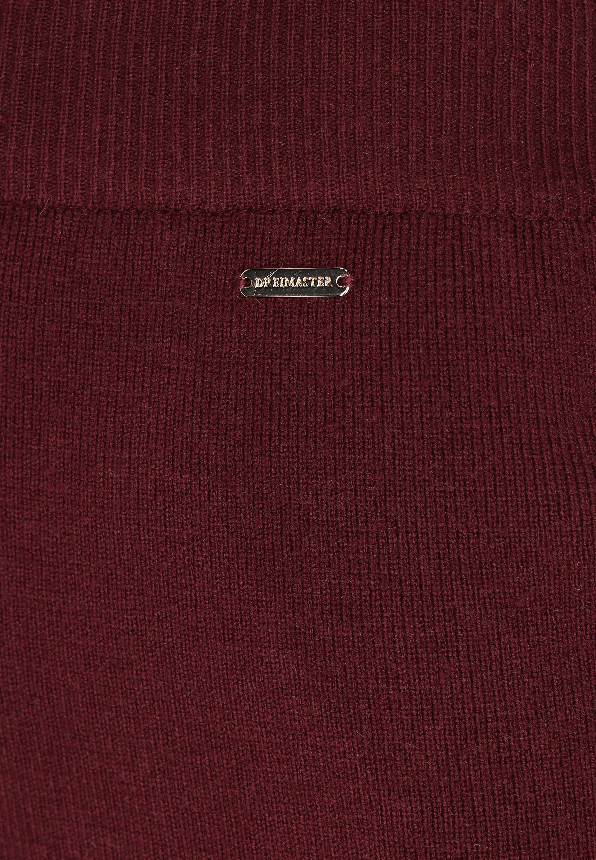 DreiMaster Maritim Damen Rock