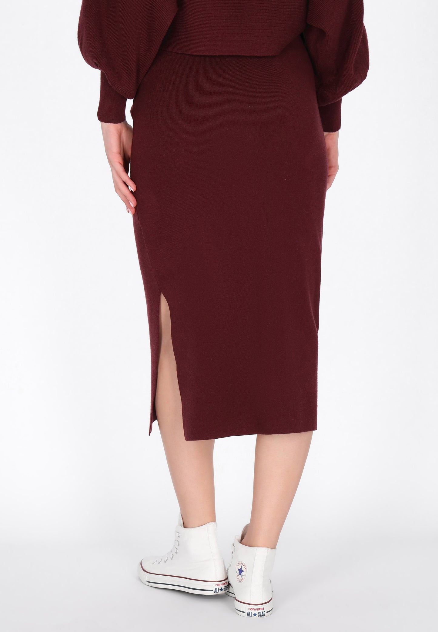 DreiMaster Maritim Damen Rock