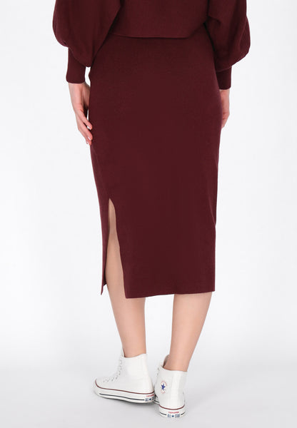 DreiMaster Maritim Damen Rock