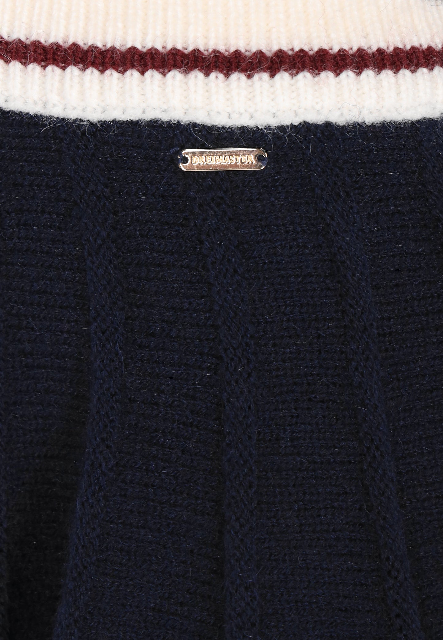 DreiMaster Maritim spódnica damska