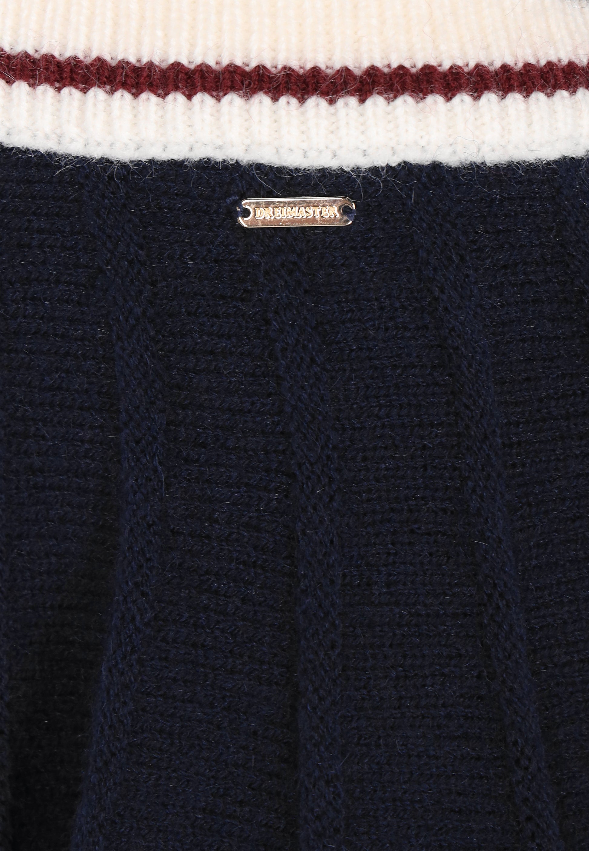 DreiMaster Maritim spódnica damska