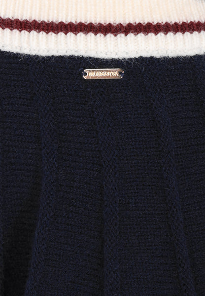 DreiMaster Maritim spódnica damska