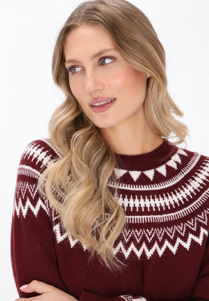 DreiMaster Maritim sweter damski