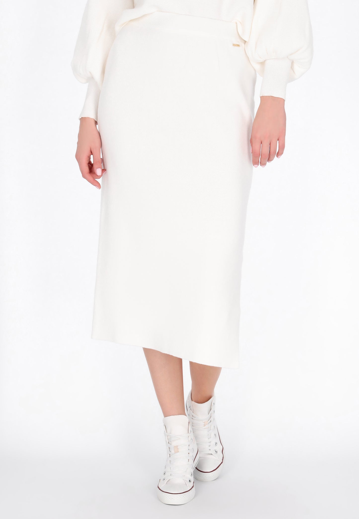 DreiMaster Maritim Damen Rock