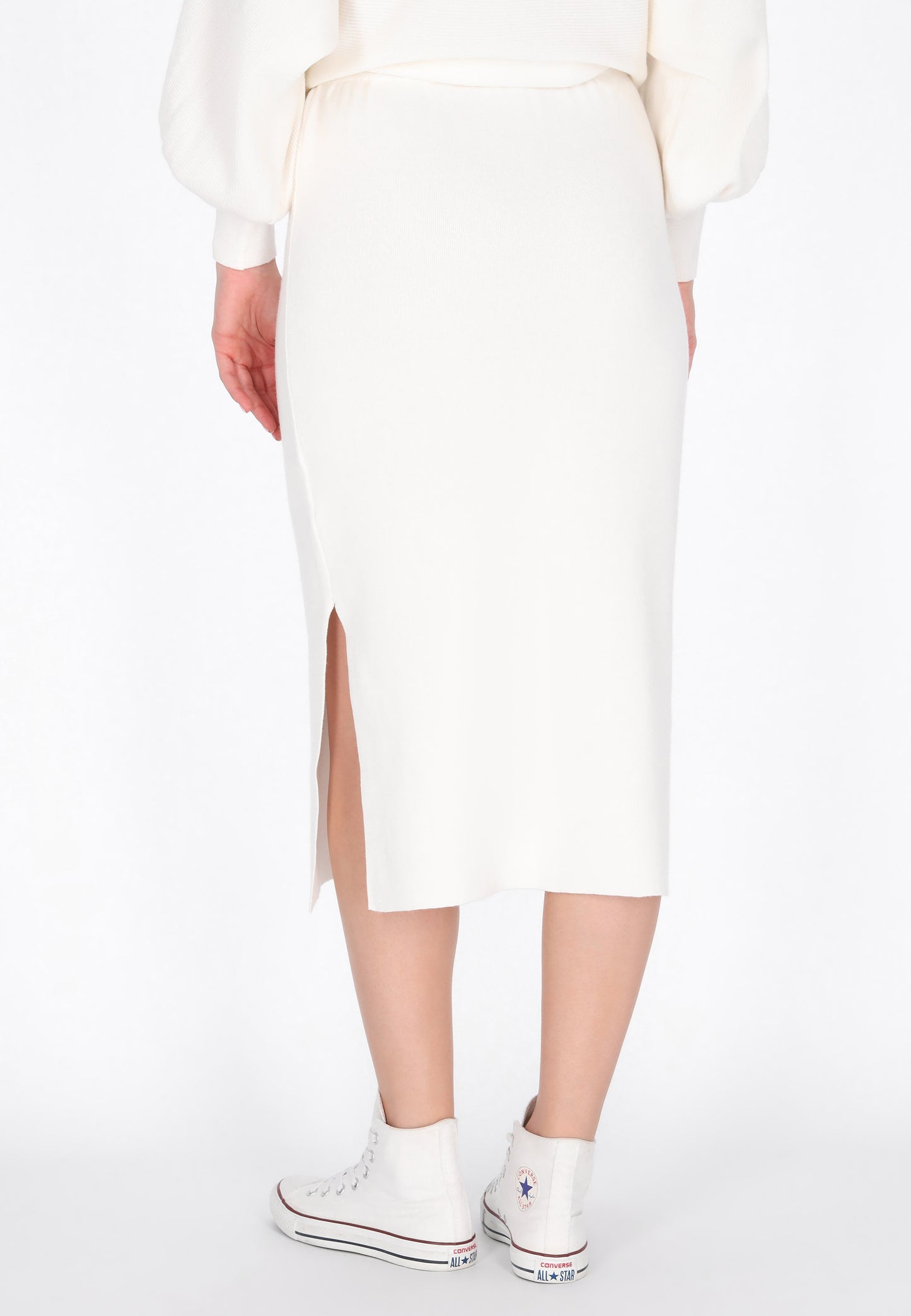 DreiMaster Maritim Damen Rock