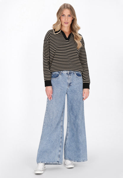 DreiMaster Maritim sweter damski