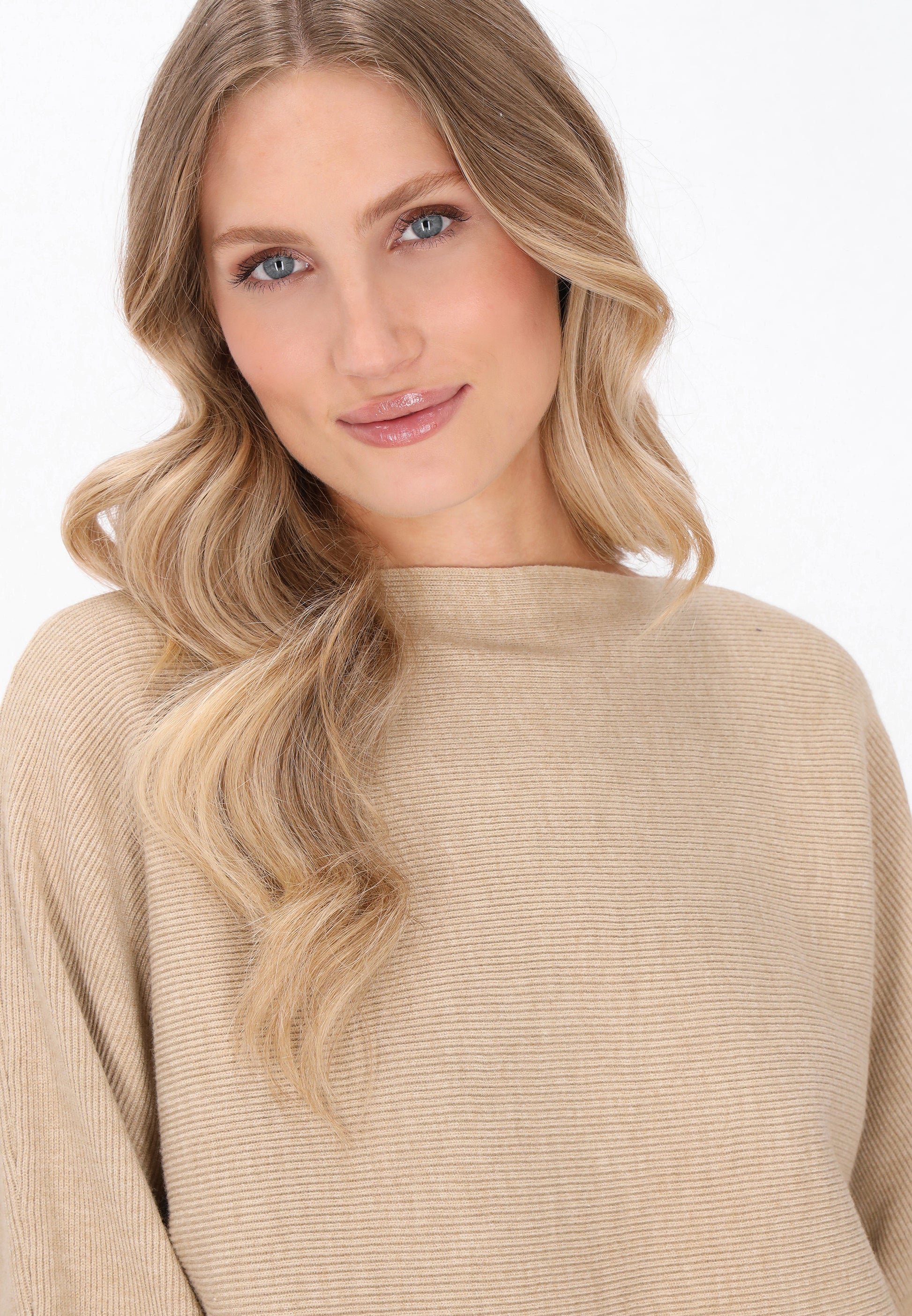 DreiMaster Maritim Women's Sweater