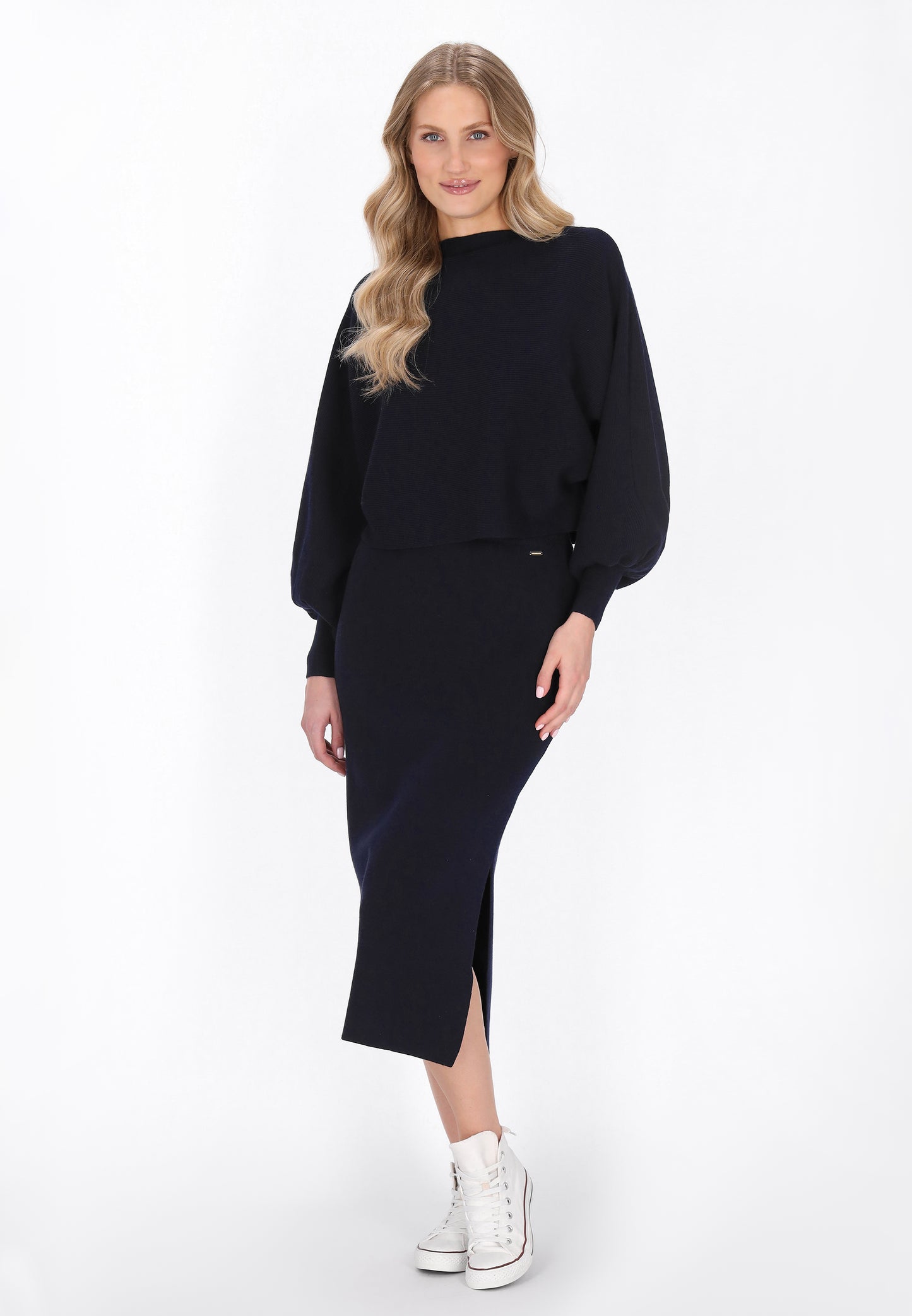 DreiMaster Maritim Women's Sweater