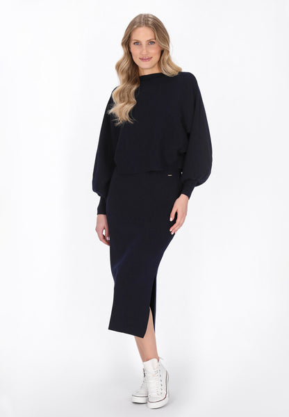 DreiMaster Maritim Women's Sweater