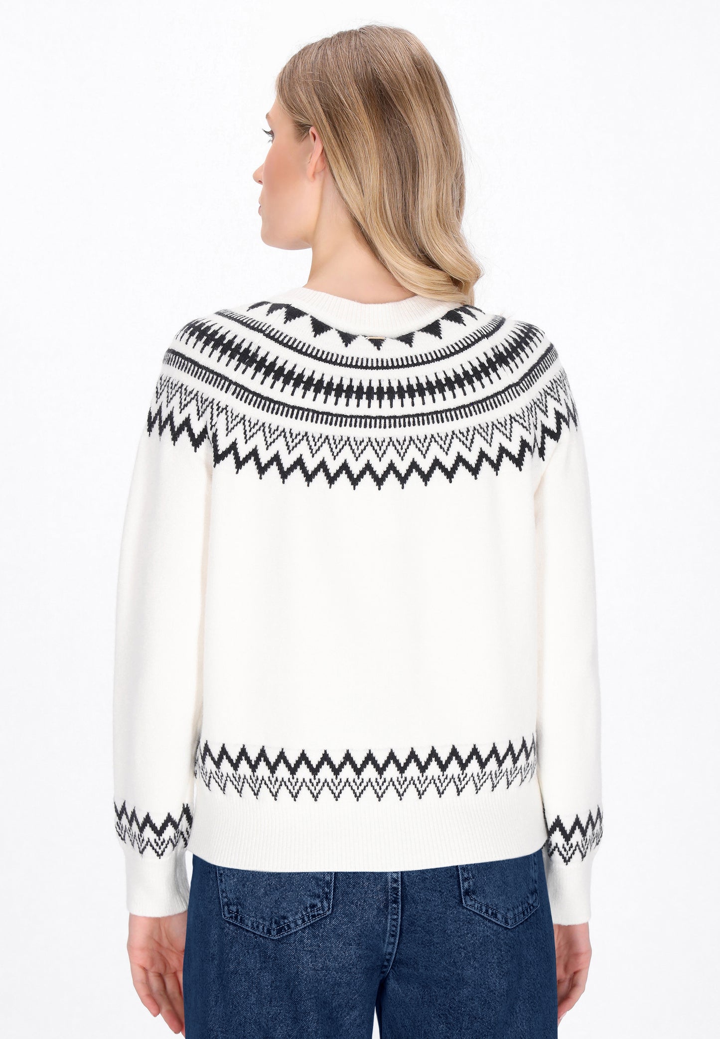 DreiMaster Maritim Damen Cardigan