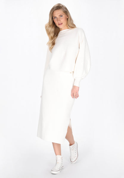 DreiMaster Maritim Women's Sweater