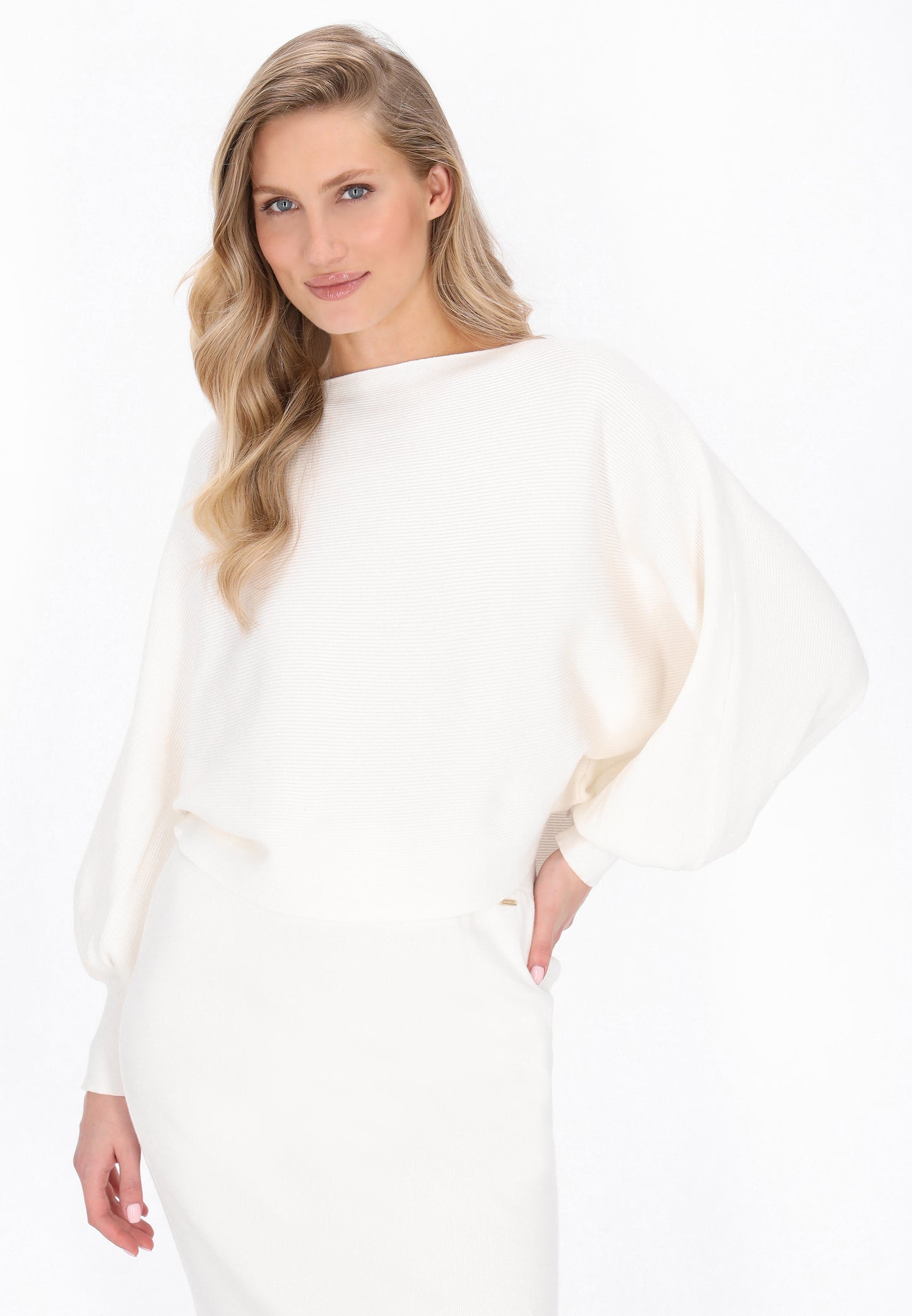 DreiMaster Maritim Women's Sweater