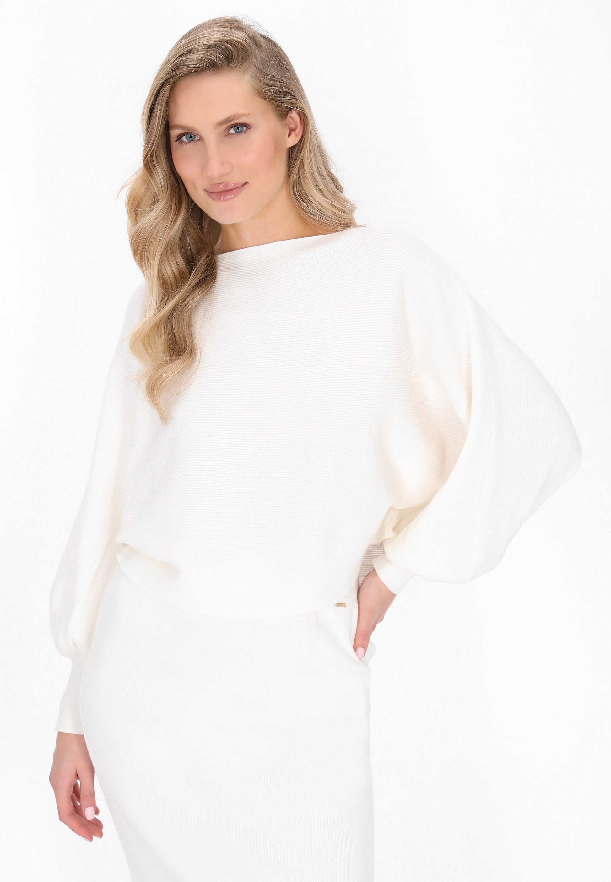 DreiMaster Maritim Women's Sweater