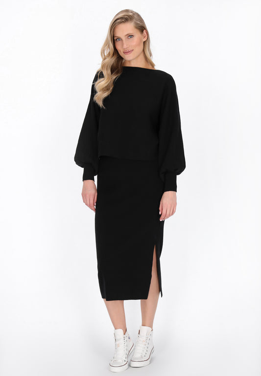 DreiMaster Maritim sweter damski
