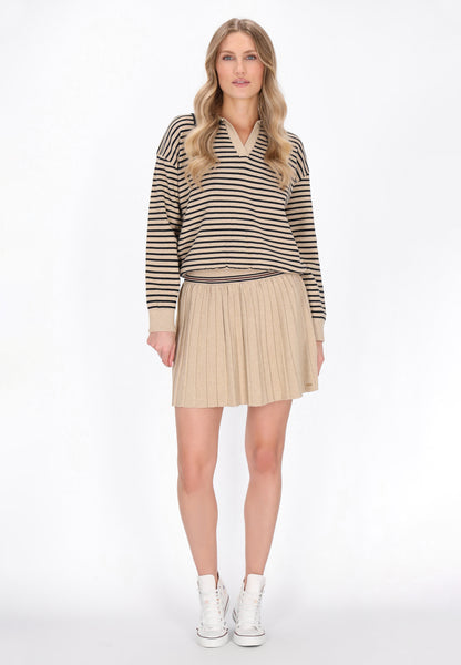 DreiMaster Maritim spódnica damska