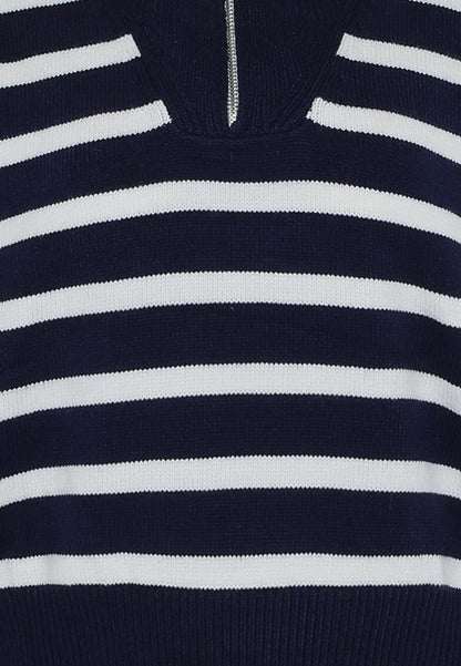 DreiMaster Maritim bridgeport Women's Sweater
