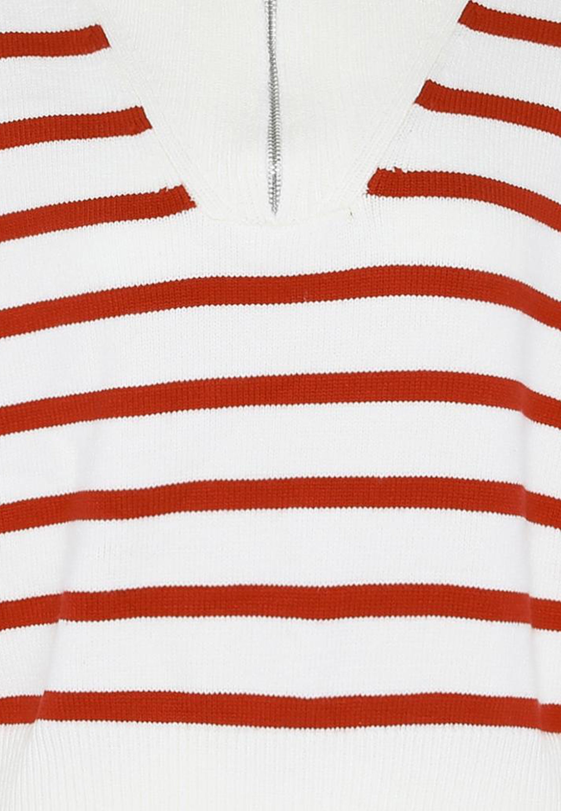 DreiMaster Maritim bridgeport Women's Sweater