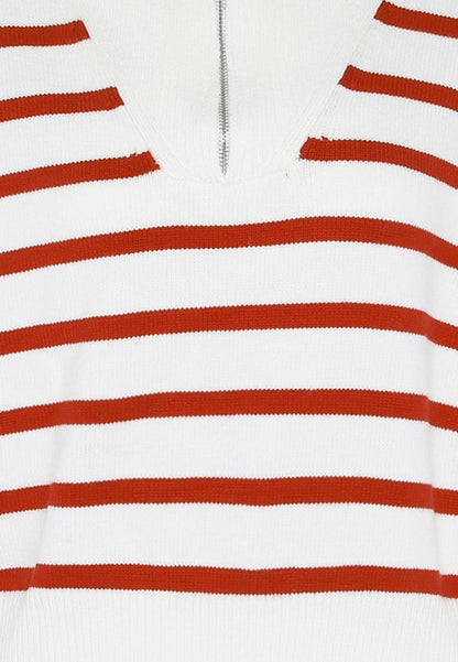 DreiMaster Maritim bridgeport Women's Sweater