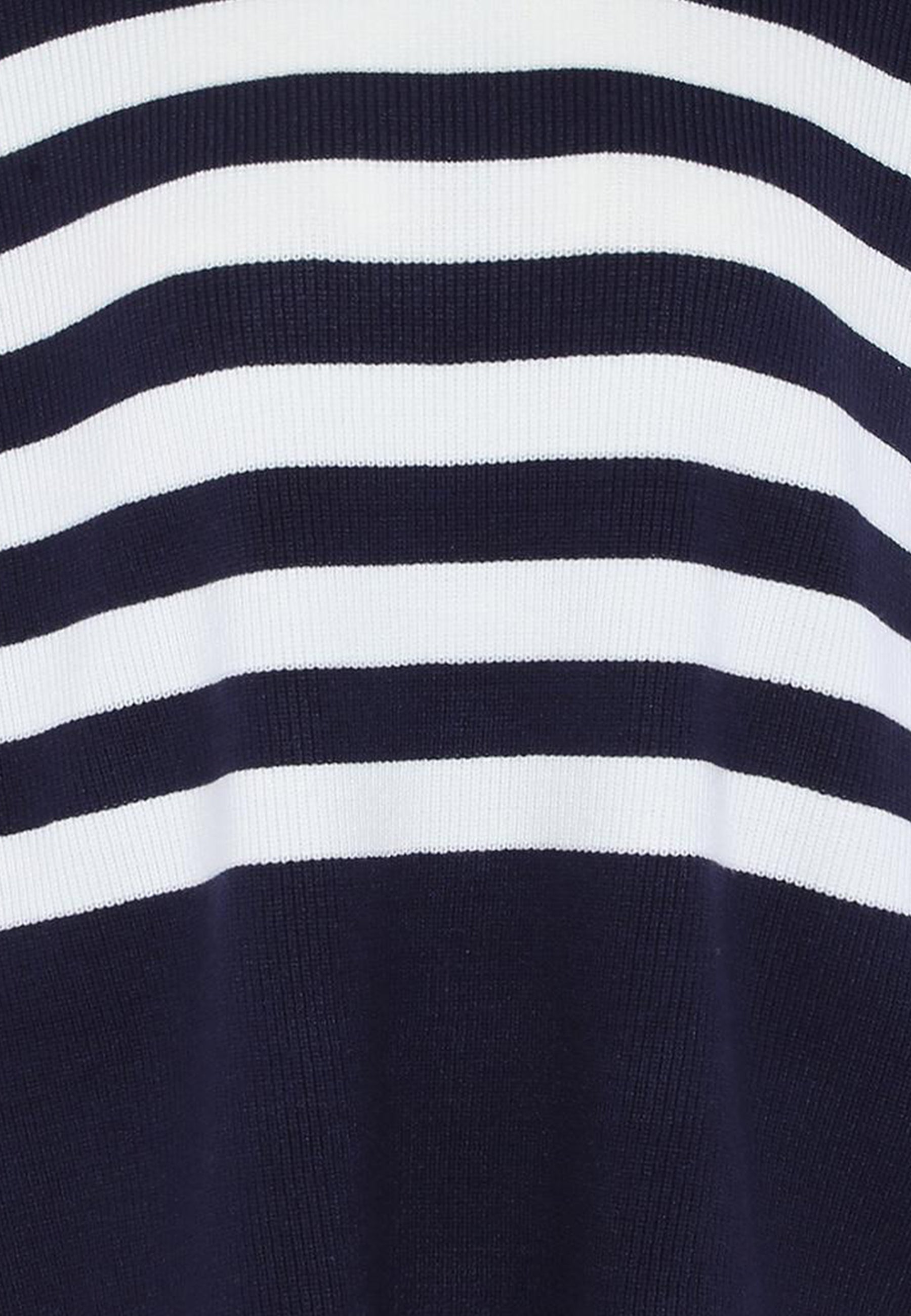 DreiMaster Maritim bridgeport Women's Sweater