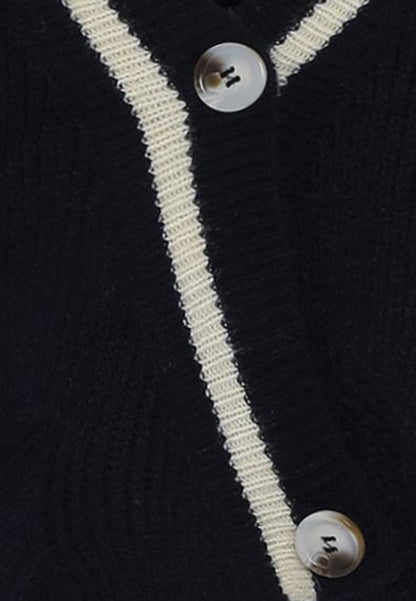 DreiMaster Maritim bridgeport Women's Sweater