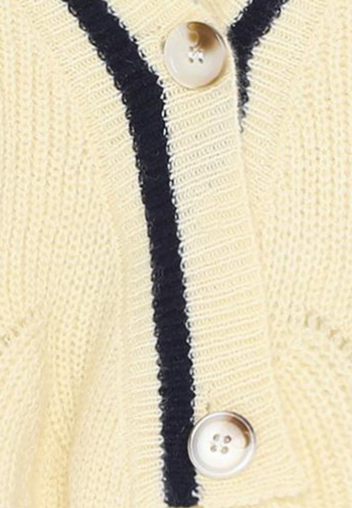 DreiMaster Maritim bridgeport Women's Sweater